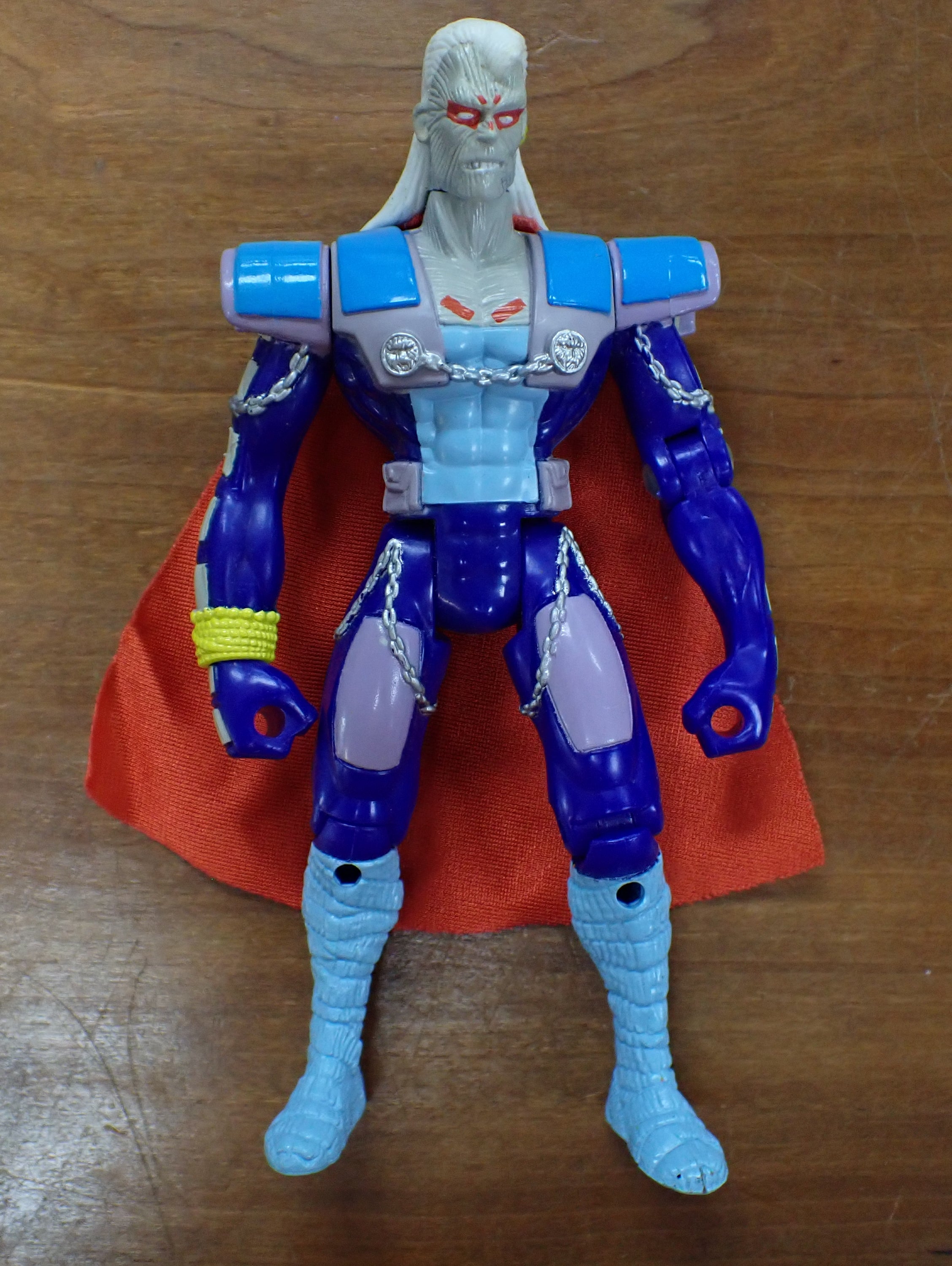 Century Toy Biz 1995