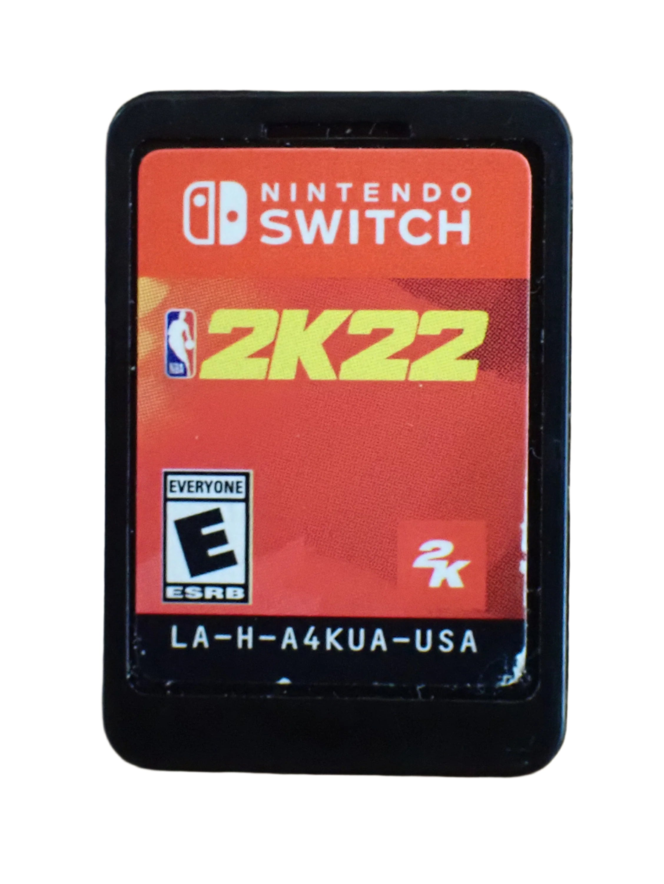 2k22 - Switch