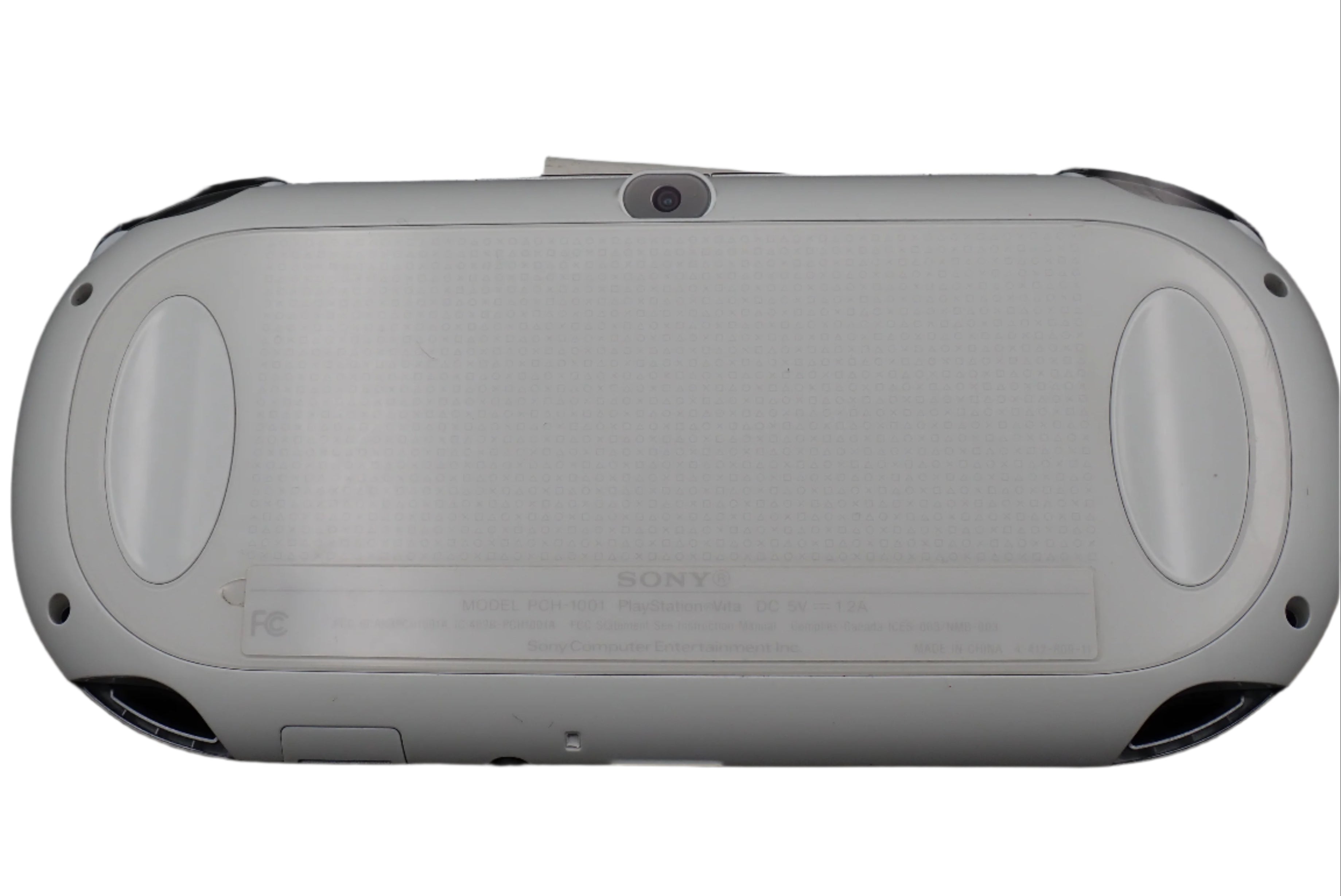PlayStation Vita Oled