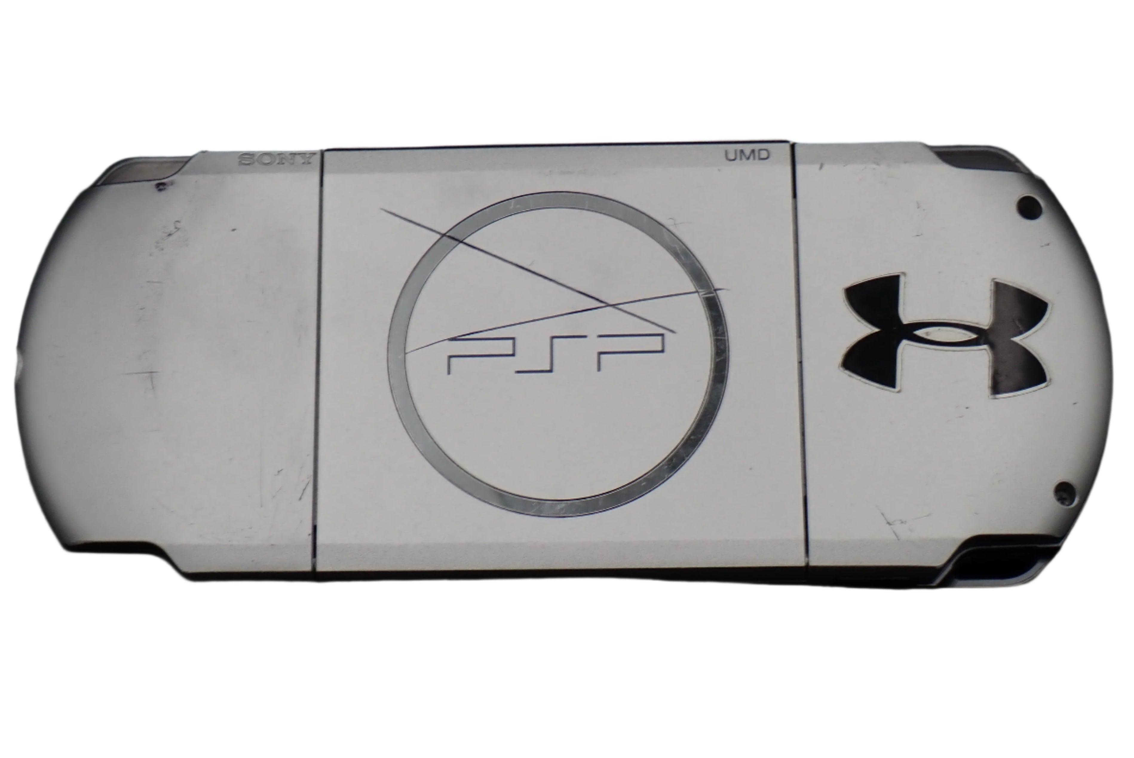 PlayStation Portable