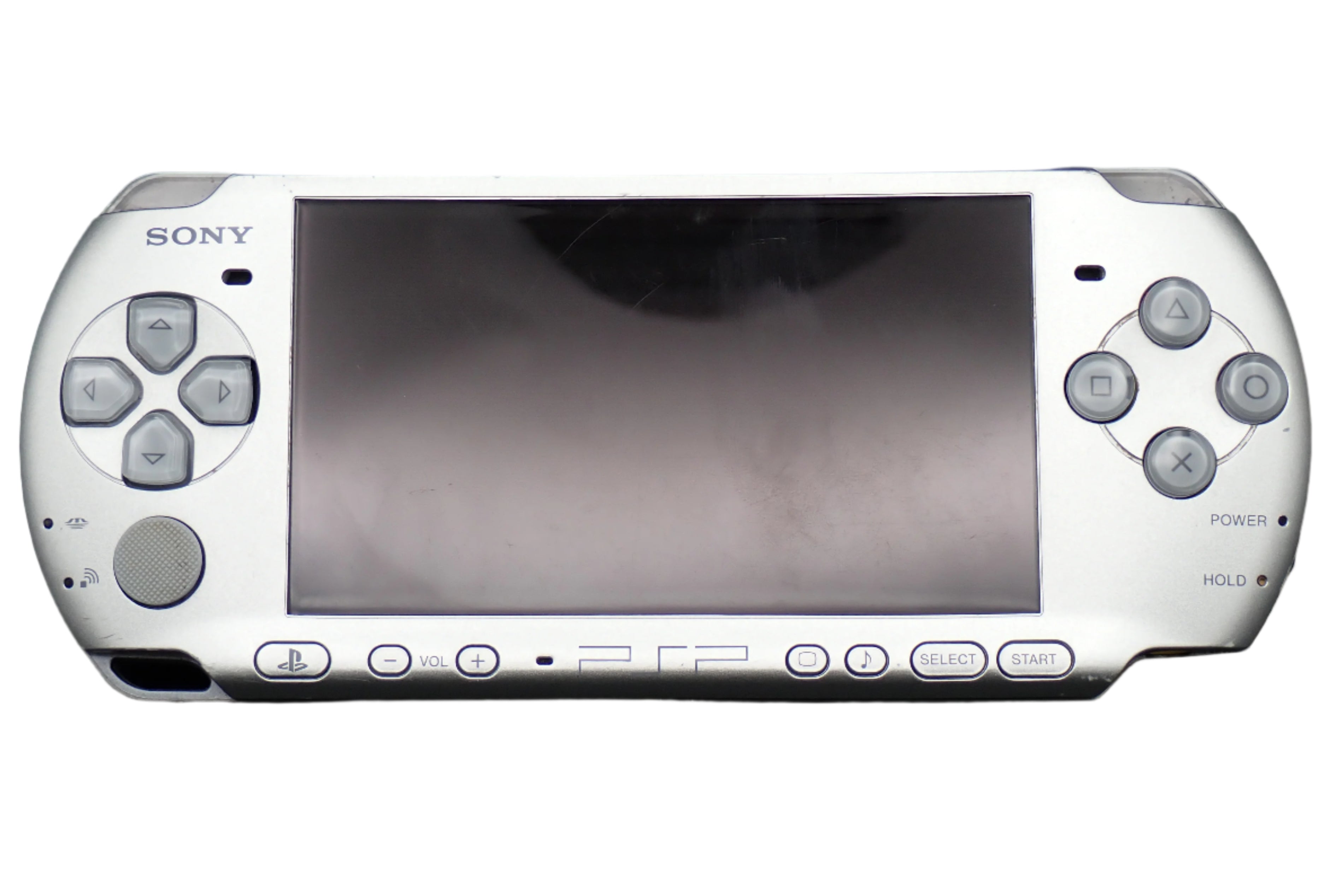 PlayStation Portable