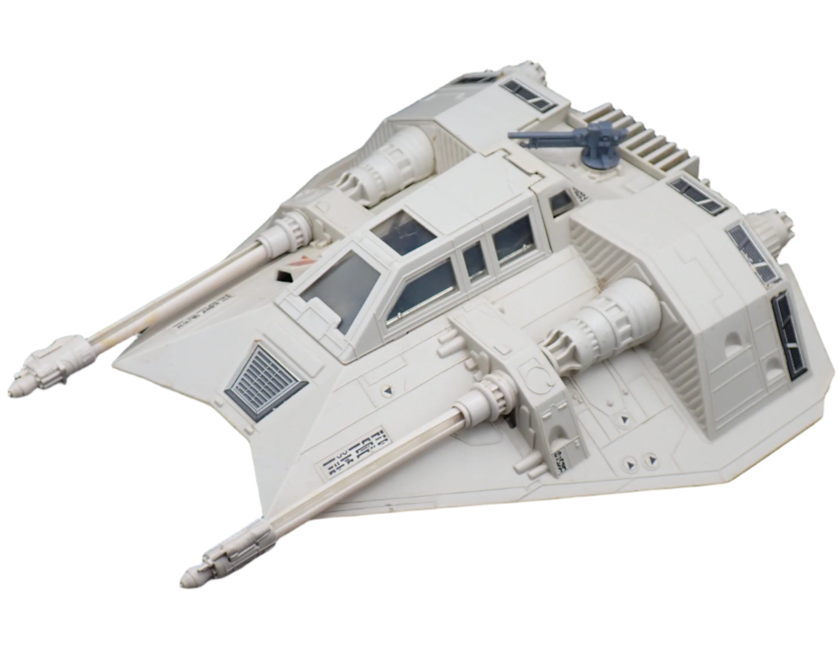 Rebel Snowspeeder 1980 [INCOMPLETE]
