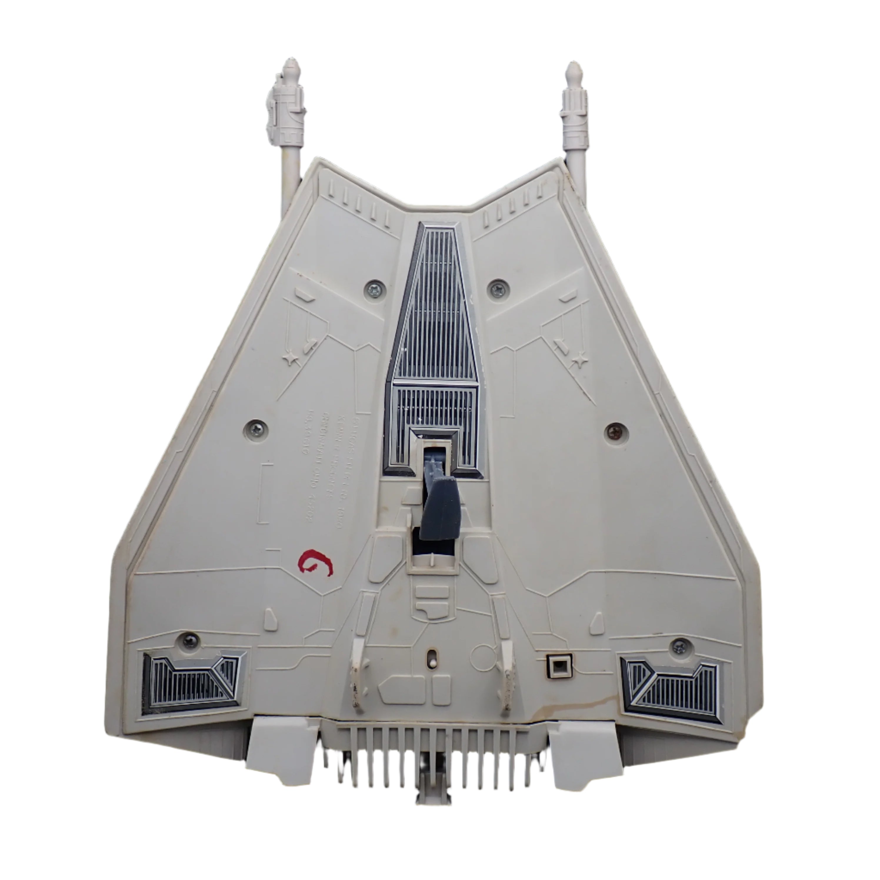 Rebel Snowspeeder 1980 [INCOMPLETE]