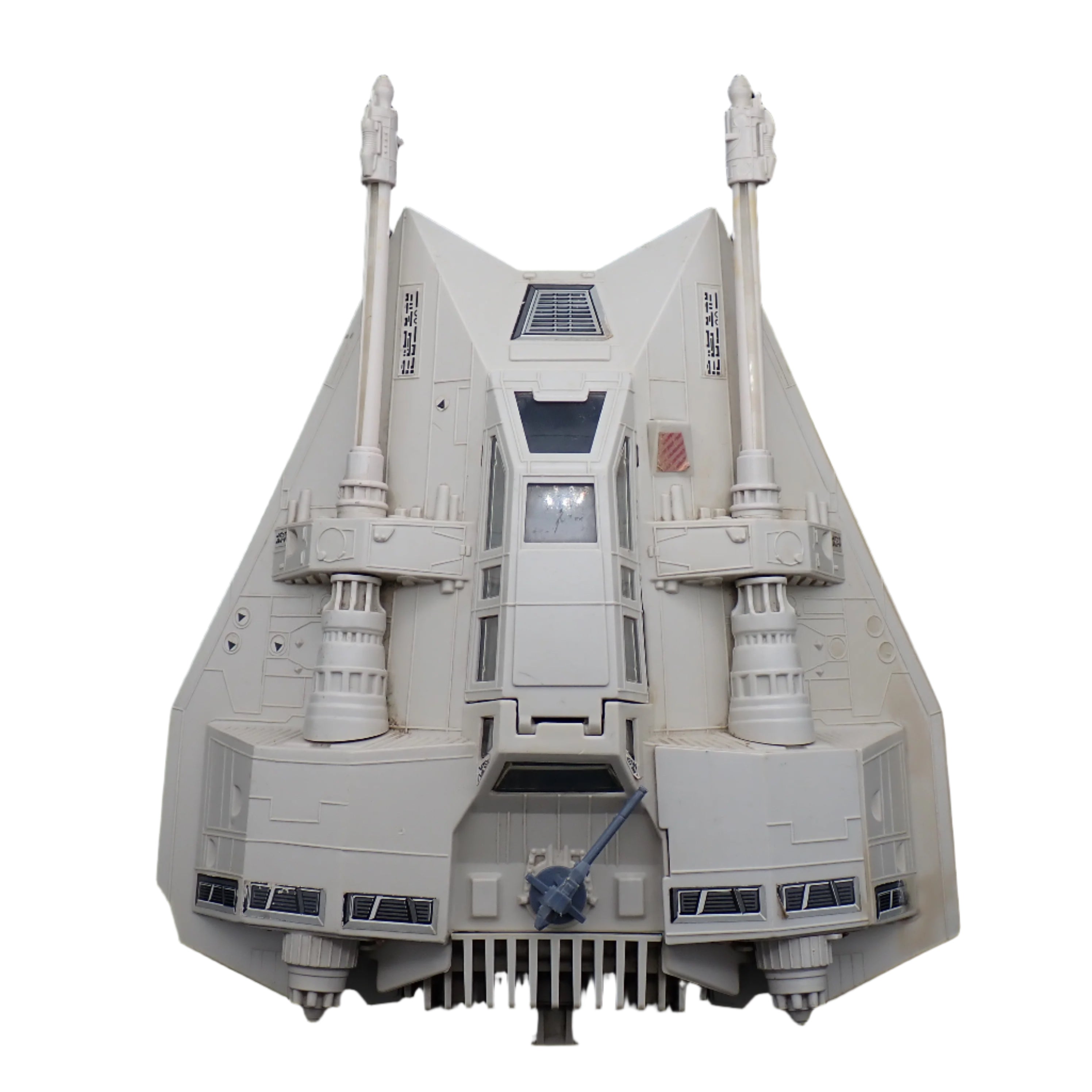 Rebel Snowspeeder 1980 [INCOMPLETE]