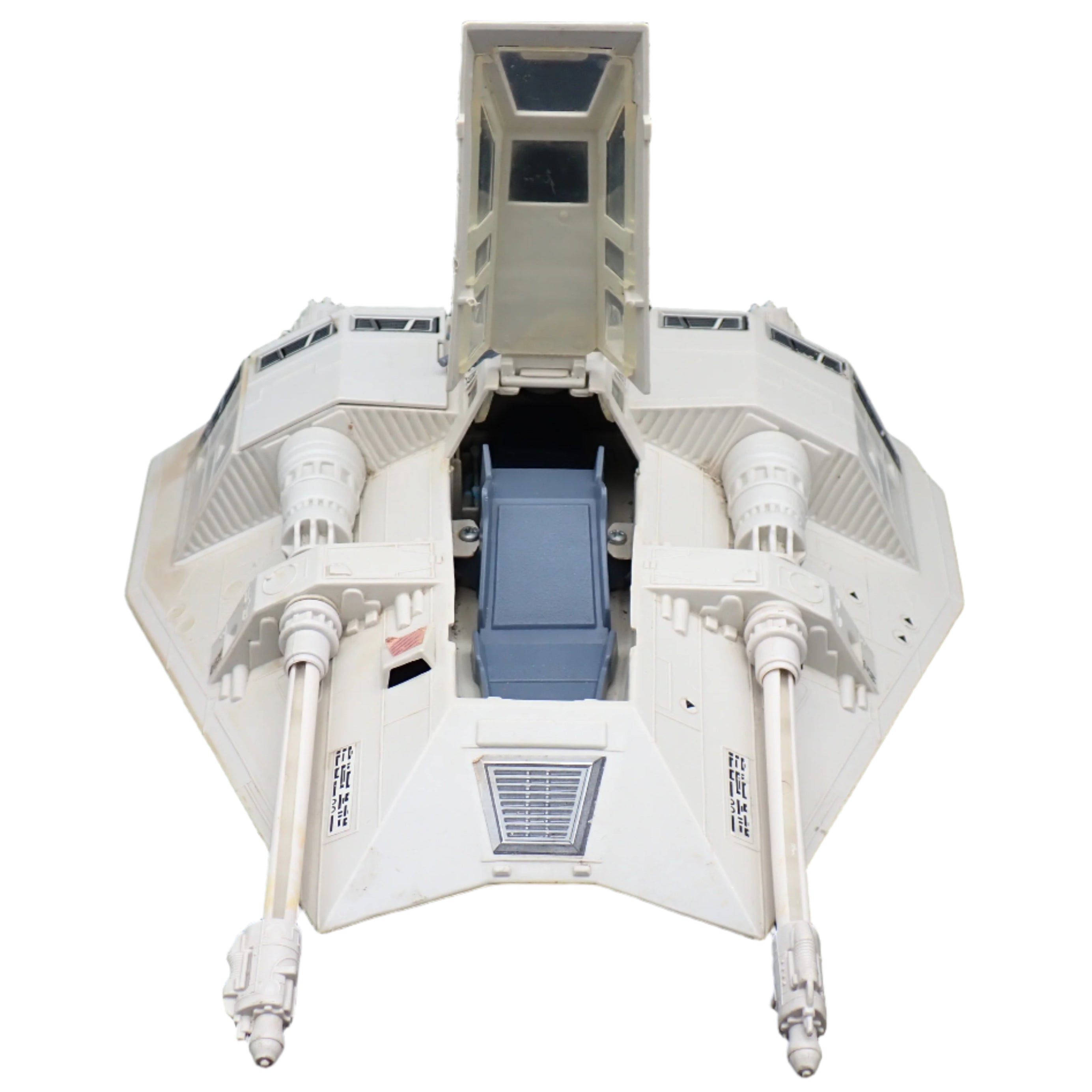 Rebel Snowspeeder 1980 [INCOMPLETE]