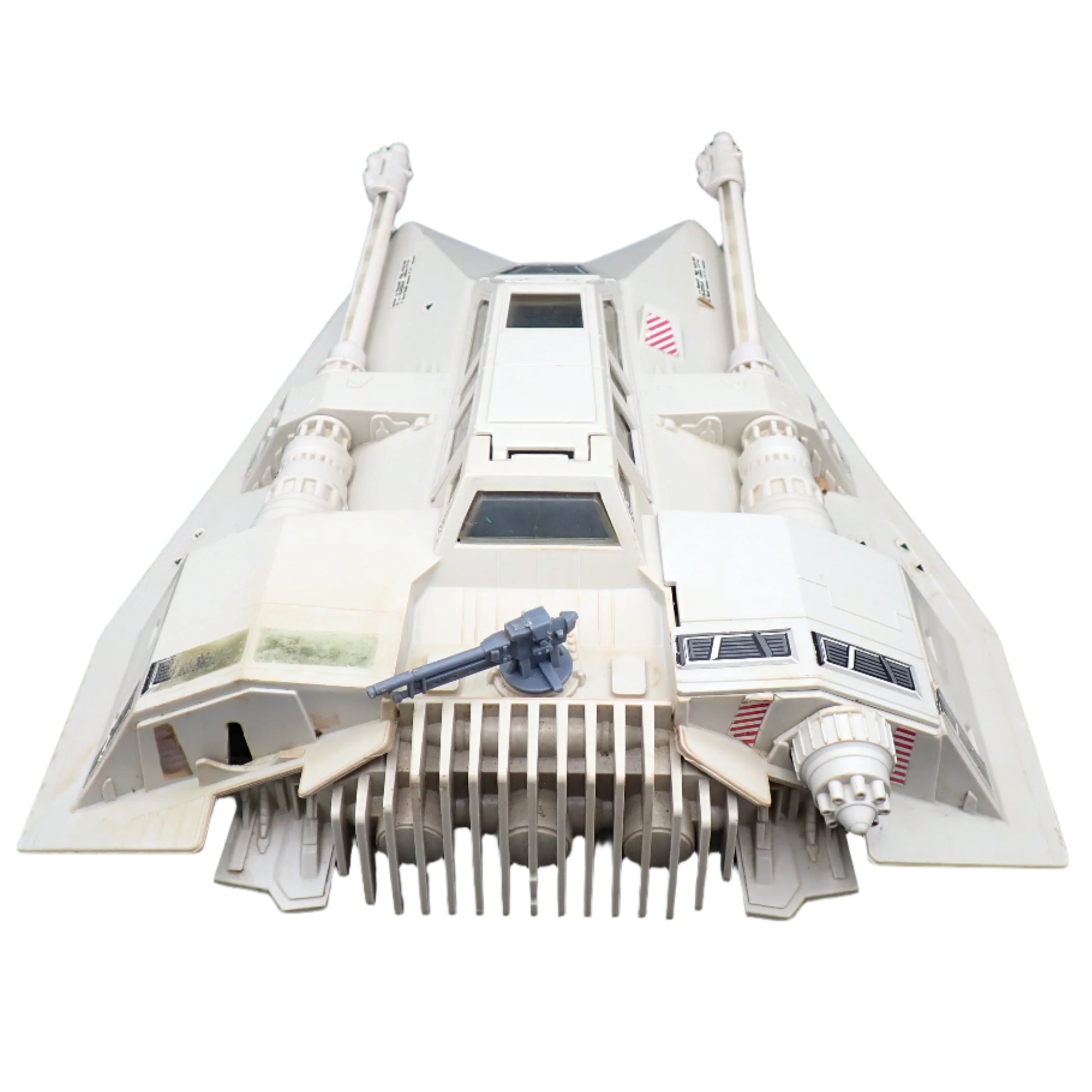 Rebel Snowspeeder 1980 [INCOMPLETE]