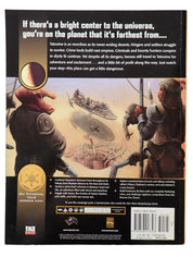 Star Wars: Secrets of Tatooine [USED]