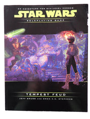 Star Wars: Tempest Feud [USED]