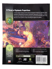 Star Wars: Tempest Feud [USED]