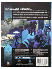 Star Wars: Starships of the Galaxy [USED]