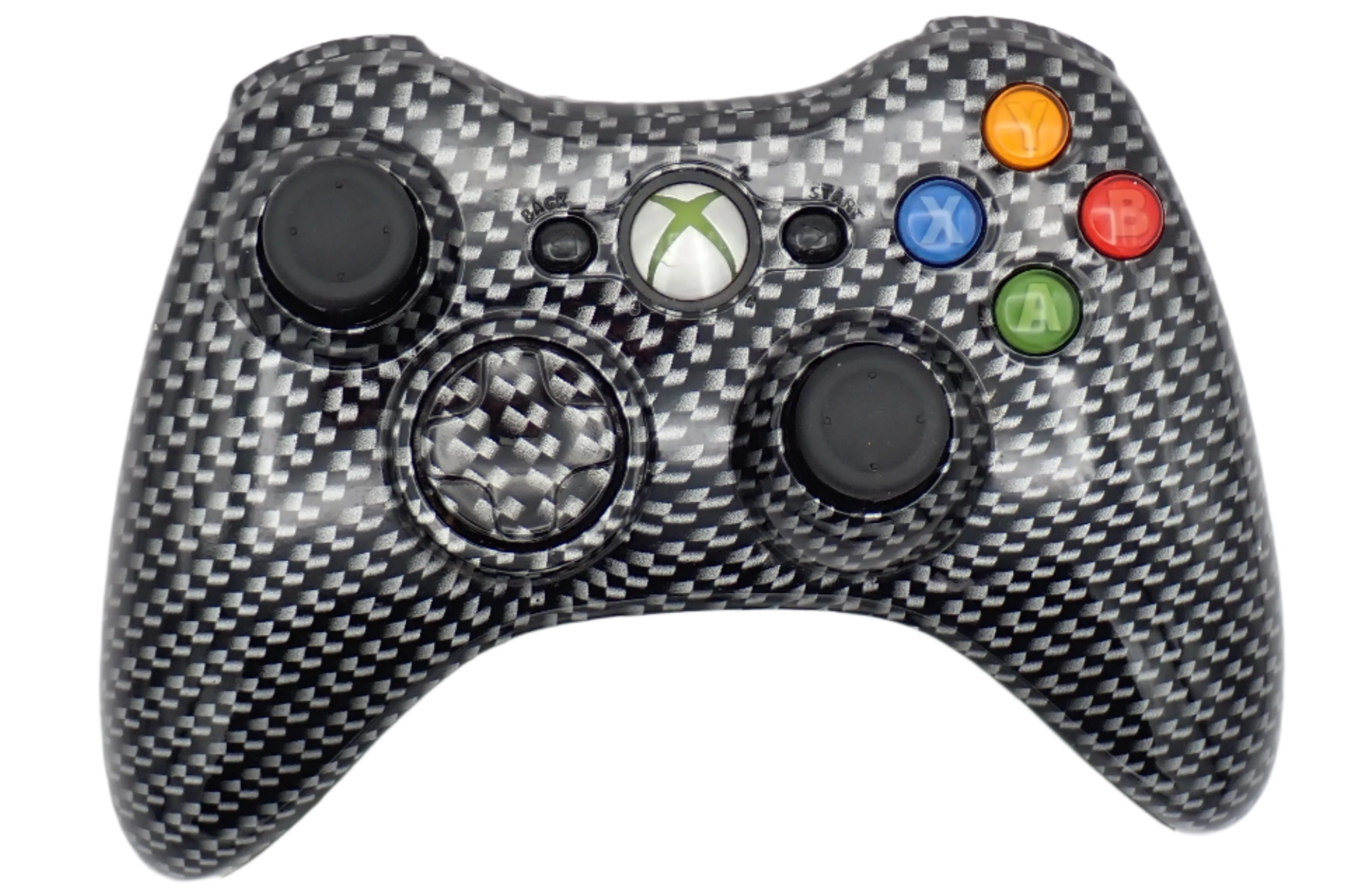 Xbox 360 Controller - Custom Design