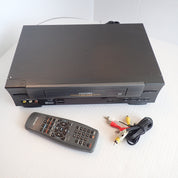Toshiba W528 UCR & Remote [Pre-Owned]