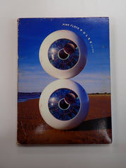 Pink Floyd in Concert: Pulse - DVD [Pre-Owned]