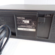 Toshiba W528 UCR & Remote [Pre-Owned]