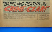 Batman #212 (1969) - GD/VG (3.0) - Silver Age Issue