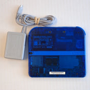 Nintendo 2DS Console/System - Crystal Blue