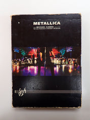 Metallica S&M - DVD [Pre-Owned]