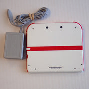 Nintendo 2DS Console/System - White