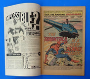 Amazing Spider-Man #147 (1975) - VG (4.0) - Bronze Age Issue