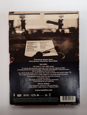 Metallica S&M - DVD [Pre-Owned]