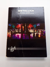 Metallica S&M - DVD [Pre-Owned]