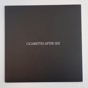 Cigarettes After Sex – Cigarettes After Sex - Vinyl