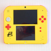 Nintendo 2DS Console/System - Super Mario Maker