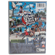 NBA Street Vol. 2 - Xbox
