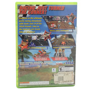 Sonic & Sega All-Stars Racing with Banjo-Kazooie - Xbox 360