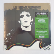 Lou Reed - Transformer - Vinyl
