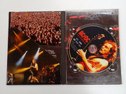 AC/DC Live at Donington - DVD [Pre-Owned]