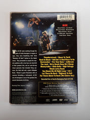AC/DC Live at Donington - DVD [Pre-Owned]
