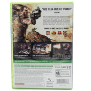 Rage - Xbox 360