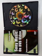 Incubus Volume 2: When Incubus Attacks - DVD [Pre-Owned]