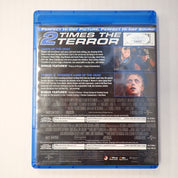 Dawn of the Dead/Day of the Dead Signed - Blu-Ray [Pre-Owned]
