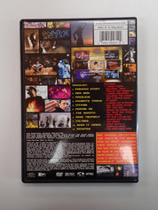 Incubus Volume 2: When Incubus Attacks - DVD [Pre-Owned]