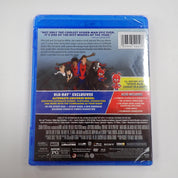 Spider-Man Into the Spider-Verse - Blu-Ray [Pre-Owned] [Sealed]
