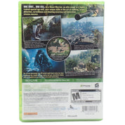 Sniper Ghost Warrior - Xbox 360