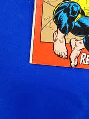 X-Men #75 (1973) - VF+ (8.5) - Bronze Age Issue