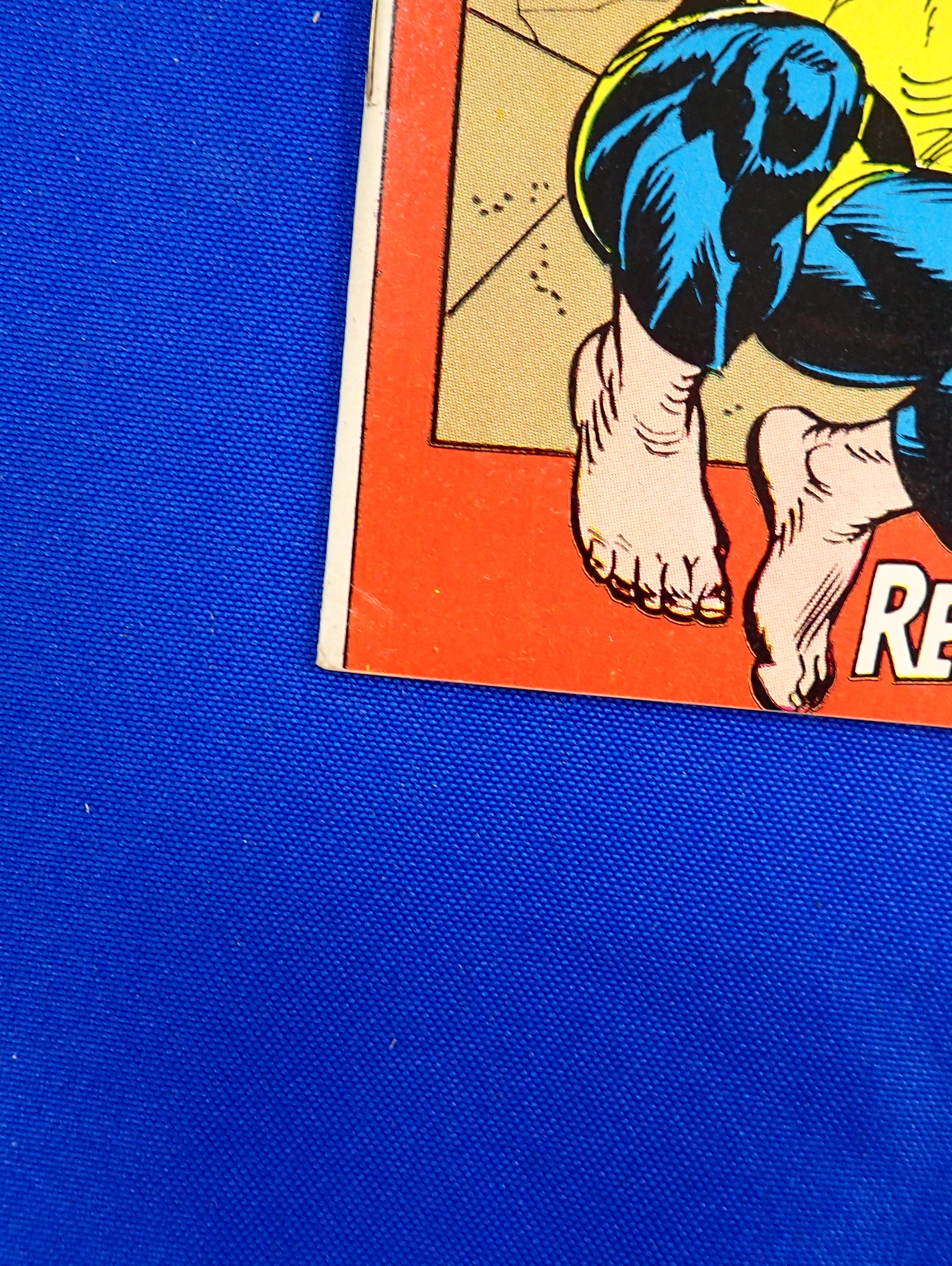 X-Men #75 (1973) - VF+ (8.5) - Bronze Age Issue