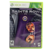 Saints Row IV - Xbox 360