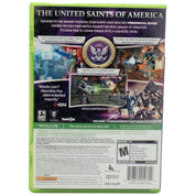 Saints Row IV - Xbox 360