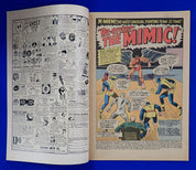 X-Men #75 (1973) - VF+ (8.5) - Bronze Age Issue