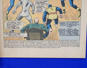 X-Men #75 (1973) - VF+ (8.5) - Bronze Age Issue