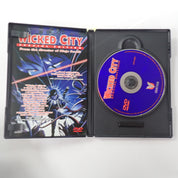 Wicked City - DVD (Pre-Owned)