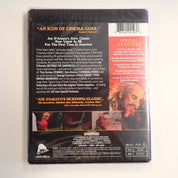 Anthropophagus - Blu-Ray [Pre-Owned]