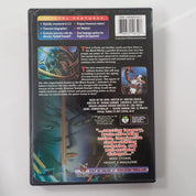 Wicked City - DVD (Pre-Owned)