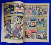 X-Men #75 (1973) - VF+ (8.5) - Bronze Age Issue