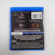 The Witch - Blu-Ray [Pre-Owned]
