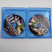 H.O.T.D. High School of the Dead Complete Collection Blu-Ray [Pre-Owned]